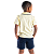 CAMISA GOLA POLO JUVENIL MENINO - Imagem 6