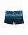 SUNGA BOXER ESTAMPA CAMUFLADA HANG LOOSE AZUL MARINHO - Imagem 2