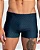 SUNGA BOXER ESTAMPADA 3D AZUL MARINHO - Imagem 1