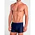 Sunga Boxer Mash com Bolso Lateral - Imagem 1