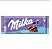 MILKA BUBBLY ALPINE MILK 90GR - POLONIA - Imagem 1