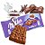 MILKA BUBBLY ALPINE MILK 90GR - POLONIA - Imagem 2