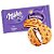 MILKA COOKIE SENSATIONS TRAD 156GR - POLÔNIA - Imagem 1
