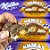 MILKA MMMAX CARAMELO & AVELLANAS 300GR - ESPANHA - Imagem 3