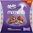 MILKA MOMENTS ALPINE MILK 97GR - ITÁLIA - Imagem 3