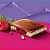 MILKA RASPBERRY CREME 100GR - POLONIA - Imagem 3