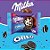 MILKA BOMBOM OREO 19GR - BRASIL - Imagem 1