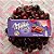 MILKA CHERRY CREAM 100GR - POLONIA - Imagem 3