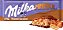 MILKA MMMAX PEANUT CARAMEL 276GR - HUNGRIA - Imagem 1