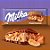 MILKA MMMAX PEANUT CARAMEL 276GR - HUNGRIA - Imagem 2