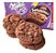 MILKA COOKIE SENSATIONS CHOCO 156GR - POLÔNIA - Imagem 3