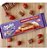 MILKA MMMAX STRAWBERRY CHEESECAKE 300GR - ALEMANHA - Imagem 3