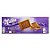 MILKA BISCUIT CU CIOCOLATA 150GR - POLONIA - Imagem 1
