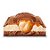 MILKA MMMAX TOFFEE WHOLENUT 300GR - ALEMANHA - Imagem 2