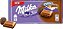 MILKA OREO BROWNIE 100GR - ROMÊNIA - Imagem 1