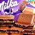 MILKA OREO BROWNIE 100GR - ROMÊNIA - Imagem 3