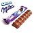MILKA OREO ORIGINAL 37GR - AUSTRIA - Imagem 1