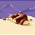 MILKA BUBBLY WHITE 95GR - ALEMANHA - Imagem 2
