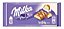 MILKA BUBBLY WHITE 95GR - ALEMANHA - Imagem 1