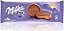 MILKA CHOCO WAFER 150GR - POLÔNIA - Imagem 1