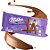 MILKA LILA STICKS 112GR - ALEMANHA - Imagem 1