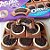 MILKA OREO SANDWICH 92GR - ALEMANHA - Imagem 5