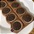 MILKA OREO SANDWICH 92GR - ALEMANHA - Imagem 4