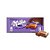 MILKA NOISETTE 100GR - POLÔNIA - Imagem 1