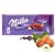 MILKA RAISINS & NUTS 100GR - ALEMANHA - Imagem 2