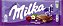 MILKA RAISINS & NUTS 100GR - ALEMANHA - Imagem 1