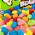 WARHEADS JELLY BELLY SOUR 113GR - EUA - Imagem 3