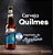 CERVEJA QUILMES 340ML - ARGENTINA - Imagem 1