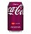 REFRIGERANTE COCA-COLA CHERRY 355ML - EUA - Imagem 1