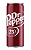 REFRIGERANTE DR PEPPER 330ML - POLONIA - Imagem 1