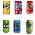 REFRIGERANTE FANTA STRABERRY & KIWI  330ML - ALEMANHA - Imagem 3