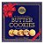 BUTTER COOKIES DANESITA 200GR - PORTUGAL - Imagem 1
