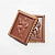 CHOCO PETIT-BEURRE CHOCOLATE AO LEITE 150GR - ALEMANHA - Imagem 2