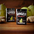 DELIGHTS GINGER PEAR 30GR - CANADA - Imagem 1
