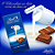 LINDT CLASSIC AO LEITE 90GR - SUIÇA - Imagem 1