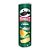 PRINGLES CHEESE & ONION 185GR - BELGICA - Imagem 3