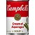 CAMPBELLS CREAM OF ASPARAGUS SOUP 298GR - EUA - Imagem 1