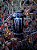 MONSTER ENERGY ULTRA BLACK500ML - IRLANDA - Imagem 3