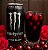 MONSTER ENERGY ULTRA BLACK500ML - IRLANDA - Imagem 1
