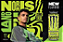 MONSTER ENERGY LANDO NORRIS ZERO 500ML - IRLANDA - Imagem 4