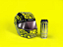 MONSTER ENERGY LANDO NORRIS ZERO 500ML - IRLANDA - Imagem 3