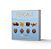 CHOCOLATE PERGALE MILK CLASSIC 116GR - LITUANIA - Imagem 1