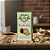 Chocolate Amoretta Piccoli Sabor Pistache 155g - Polonia - Imagem 1