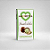Chocolate Amoretta Piccoli Sabor Pistache 155g - Polonia - Imagem 2