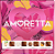 Chocolate Amoretta Classic 106g - Polônia - Imagem 2
