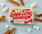 Good Time Mints Orgânicas Canela 40g - Canada - Imagem 1